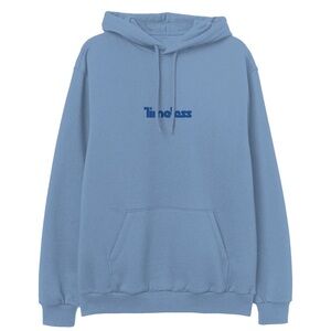 Excellent Condition Meghan Trainor Timeless Tour Merch Concert Hoodie Size: M